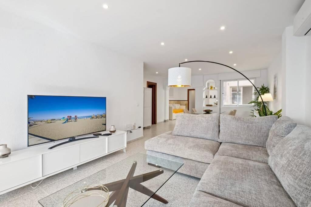 Plein Centre, 100 M De La ! Appartement