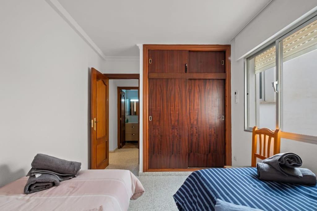 Plein Centre, 100 M De La ! Appartement *