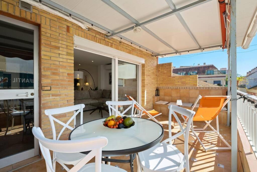Plein Centre, 100 M De La ! Appartement *
