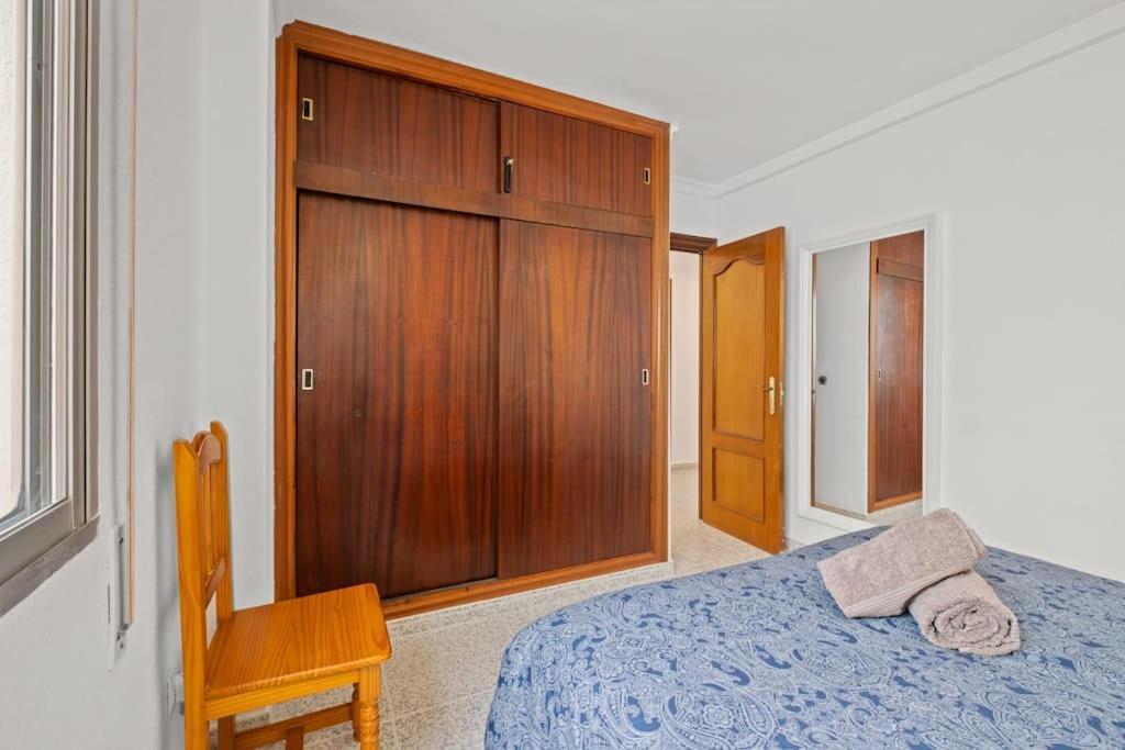 Plein Centre, 100 M De La ! Appartement